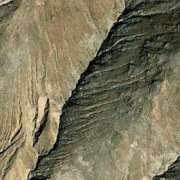 Satellite imagery of Garxong La, CN
