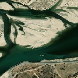 Satellite imagery of Lhari Zê’nga, CN