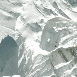 Satellite imagery of Doxong La, CN