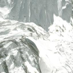 Satellite imagery of Doxong La, CN
