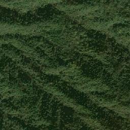 Satellite imagery of Lianhua Shan, CN