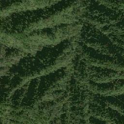 Satellite imagery of Lianhua Shan, CN