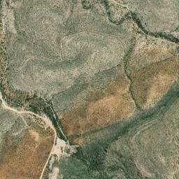 Satellite imagery of Mina La Seis, MX