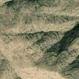 Satellite imagery of Mina La Cueva, MX
