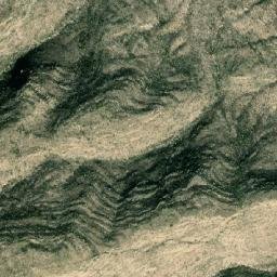 Satellite imagery of Mina La Cueva, MX