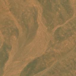 Satellite imagery of Beïd er Râs, DZ