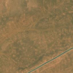 Satellite imagery of Beïd er Râs, DZ