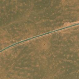 Satellite imagery of Beïd er Râs, DZ