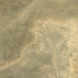 Satellite imagery of Qārat Ruḩayyah, EG