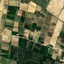Satellite imagery of ‘Ilwāyat Barbar, EG