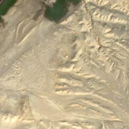 Satellite imagery of Jabal al Rūs, EG