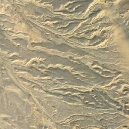 Satellite imagery of Jabal al Rūs, EG