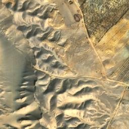 Satellite imagery of Jabal al Rūs, EG
