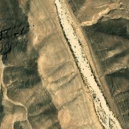 Satellite imagery of Tal‘at al Jamal, EG