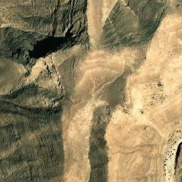 Satellite imagery of Tal‘at al Jamal, EG