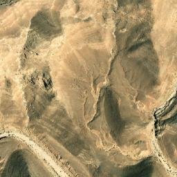Satellite imagery of Tal‘at al Jamal, EG