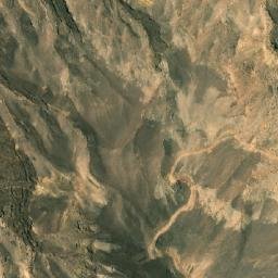 Satellite imagery of Jabal al Jalālah al Baḩarīyah, EG