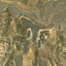 Satellite imagery of Jabal al ‘Azāzī, EG