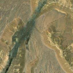 Satellite imagery of Jabal al ‘Azāzī, EG