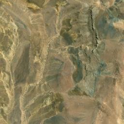 Satellite imagery of Jabal al ‘Azāzī, EG
