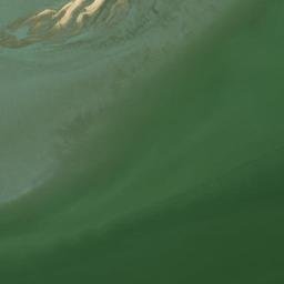 Satellite imagery of Ra’s Kāz̧imah, KW