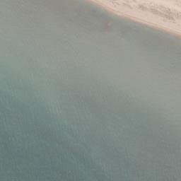 Satellite imagery of Ra’s al Līwān, KW