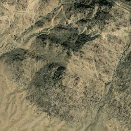 Satellite imagery of Telgi Koh, AF