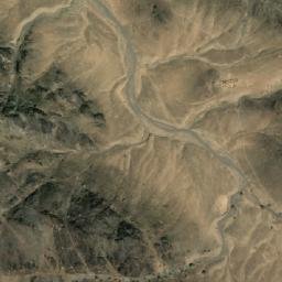Satellite imagery of Karwan Wad, AF