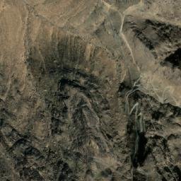 Satellite imagery of Afghan Koh, AF