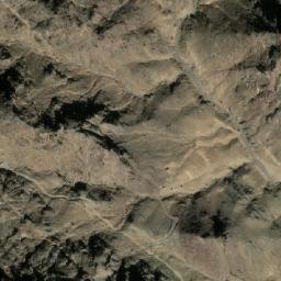 Satellite imagery of Afghan Koh, AF