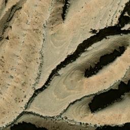 Satellite imagery of Moro, PK