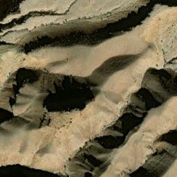 Satellite imagery of Moro, PK