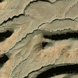 Satellite imagery of Moro, PK