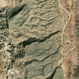 Satellite imagery of Bund, PK