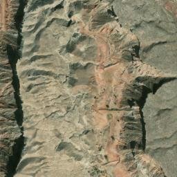 Satellite imagery of Bund, PK