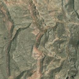 Satellite imagery of Bund, PK