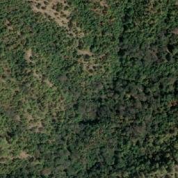 Satellite imagery of Gaṇesh Dhurā, NP