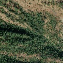 Satellite imagery of Lagan Dhār, NP