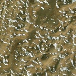 Satellite imagery of Zom La, CN