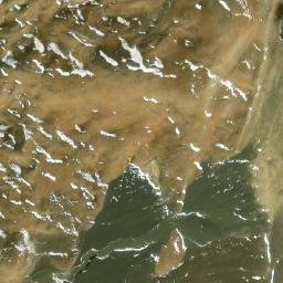 Satellite imagery of Zom La, CN