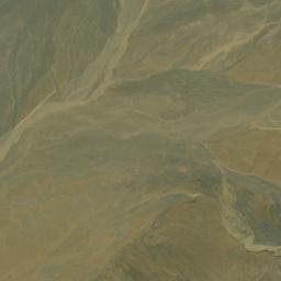 Satellite imagery of Chaggar La, CN