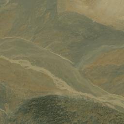 Satellite imagery of Chaggar La, CN