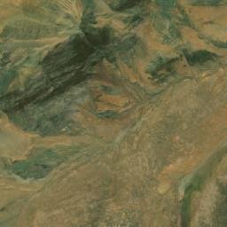 Satellite imagery of Dago La, CN