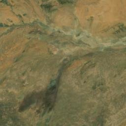 Satellite imagery of Dago La, CN