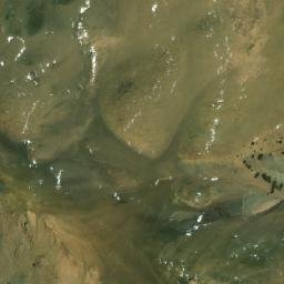 Satellite imagery of Xugchi La, CN