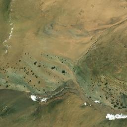 Satellite imagery of Xugchi La, CN