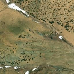 Satellite imagery of Xugchi La, CN