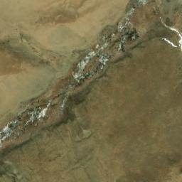 Satellite imagery of Kur La, CN