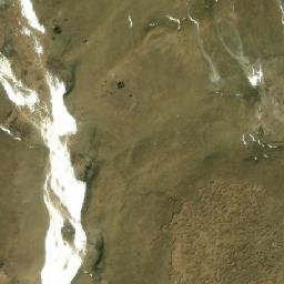 Satellite imagery of Kur La, CN