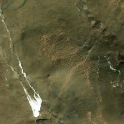 Satellite imagery of Kur La, CN